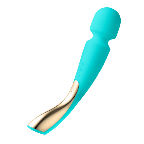 Obrázok LELO Smart Wand 2 Large Aqua