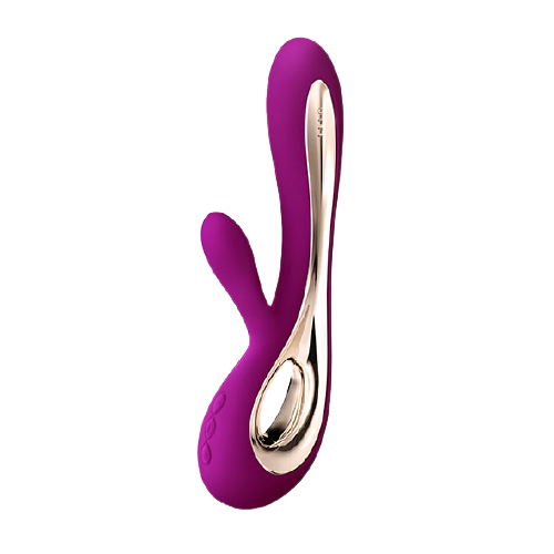 Obrázok LELO Soraya 2 Deep Rose