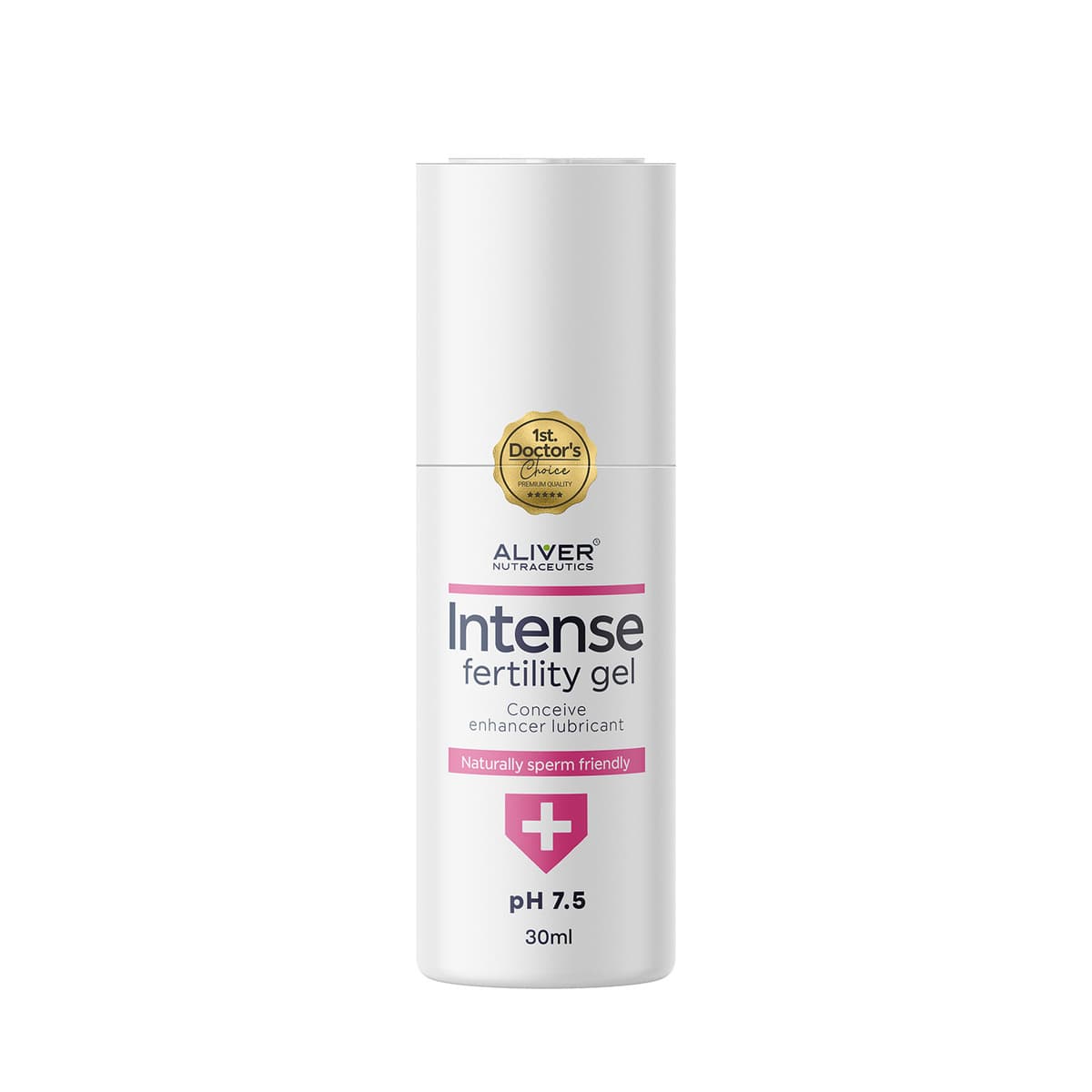 Obrázok ALIVER Fertility Gel Intense