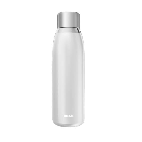 Obrázok UMAX Smart Bottle U5 White (UB703)