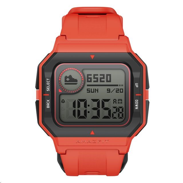 Obrázok Amazfit Neo Orange (473846)