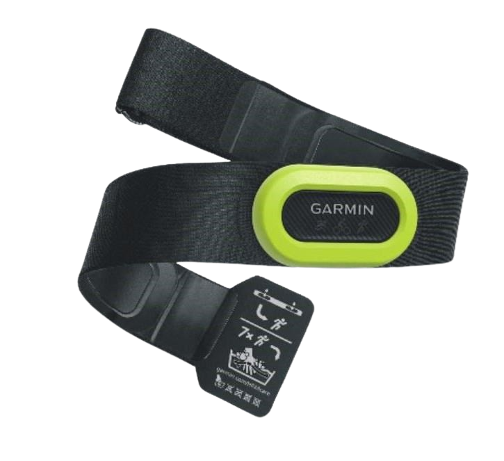 Obrázok Garmin HRM PRO - Snímač tepové frekvence a dynamiky běhu s ANT+ a BLE 010-12955-00