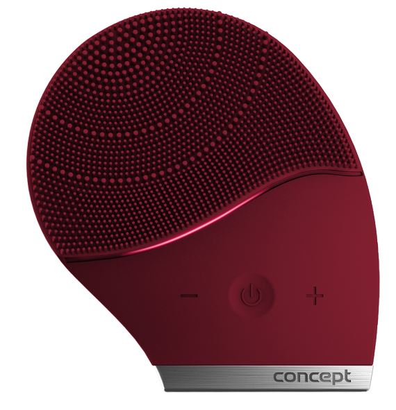 Obrázok CONCEPT SK9001 SONIVIBE, burgundy