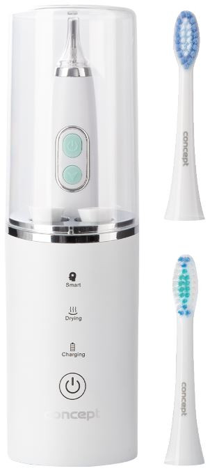 Obrázok CONCEPT ZK4040 ERFECT SMILE, s UV sterilizátorem