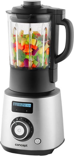 Obrázok Concept SM1000 COOK MULTI BLENDER 1500W