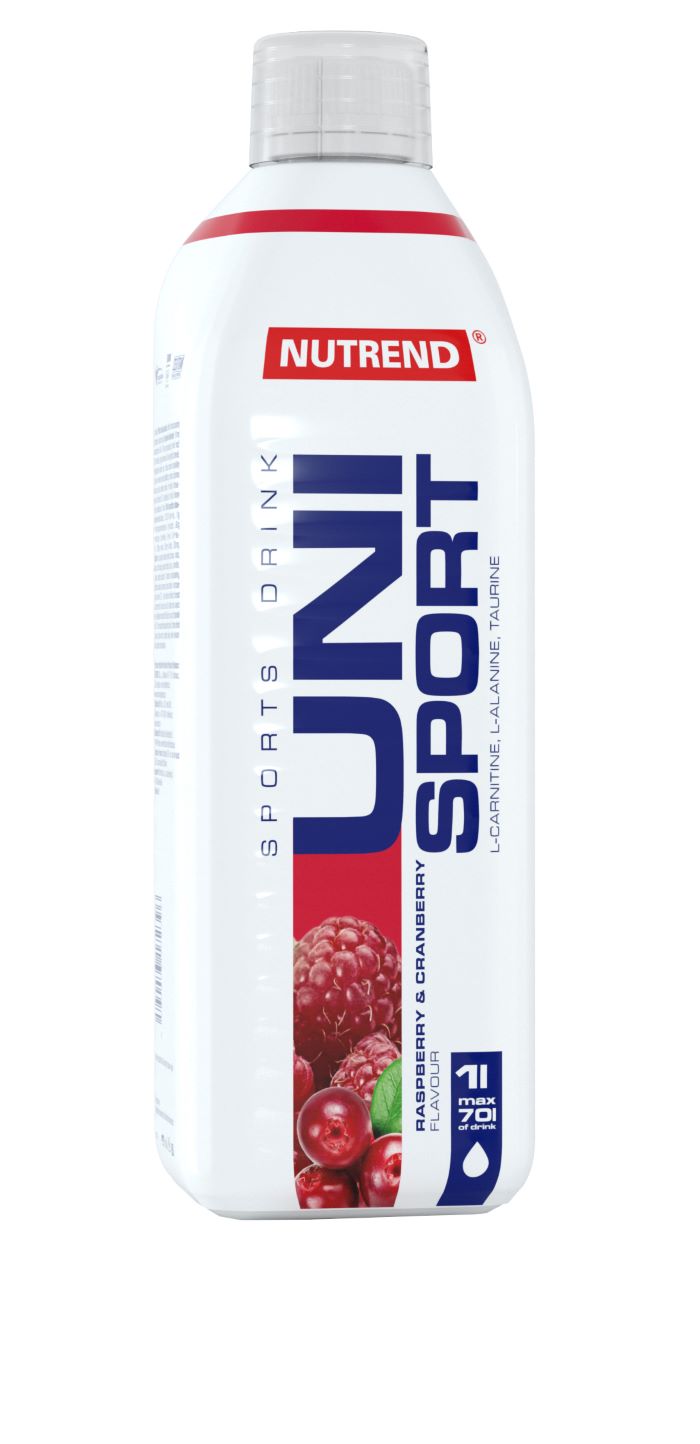 Obrázok Nutrend UNISPORT 1000 ml