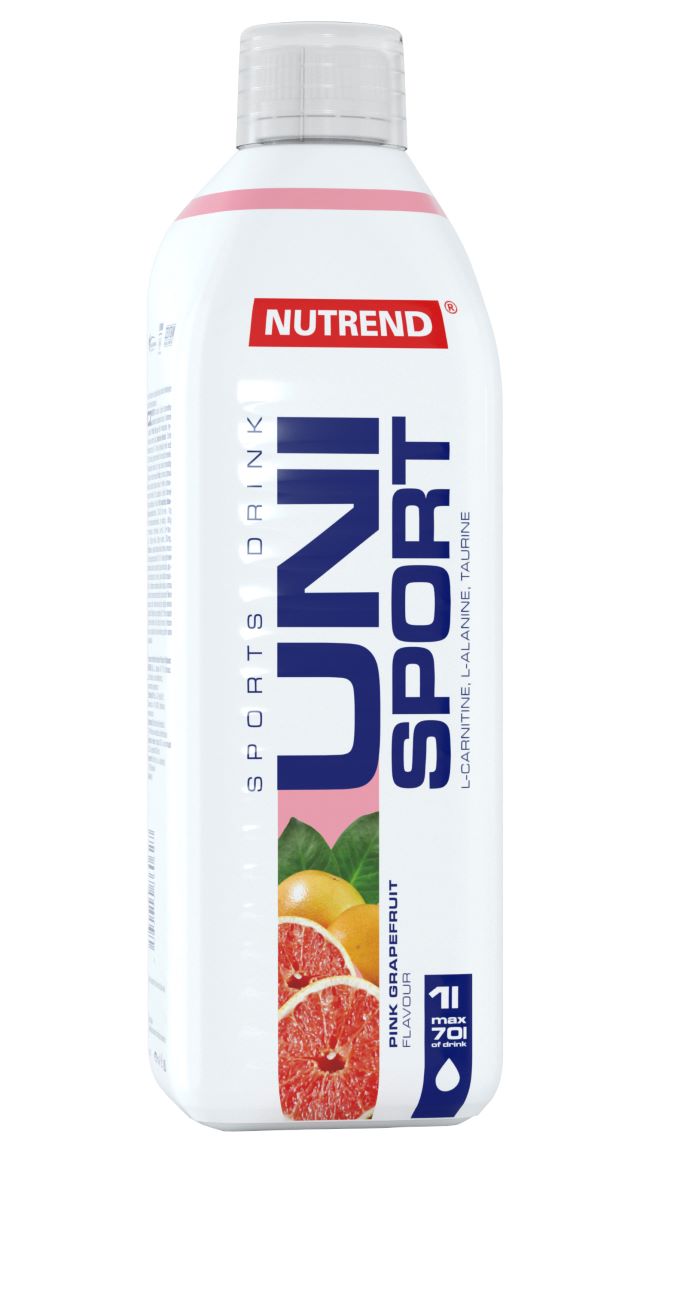 Obrázok Nutrend UNISPORT 1000 ml