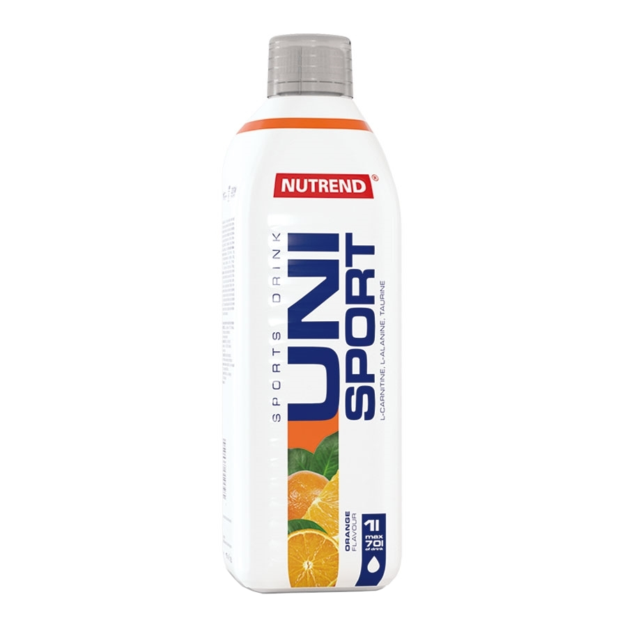 Obrázok Nutrend UNISPORT 1000 ml