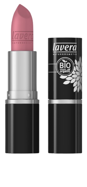 Obrázok LAVERA Beautiful Lips Colour Intense Beloved Pink 36 4,5 g (4021457618439)