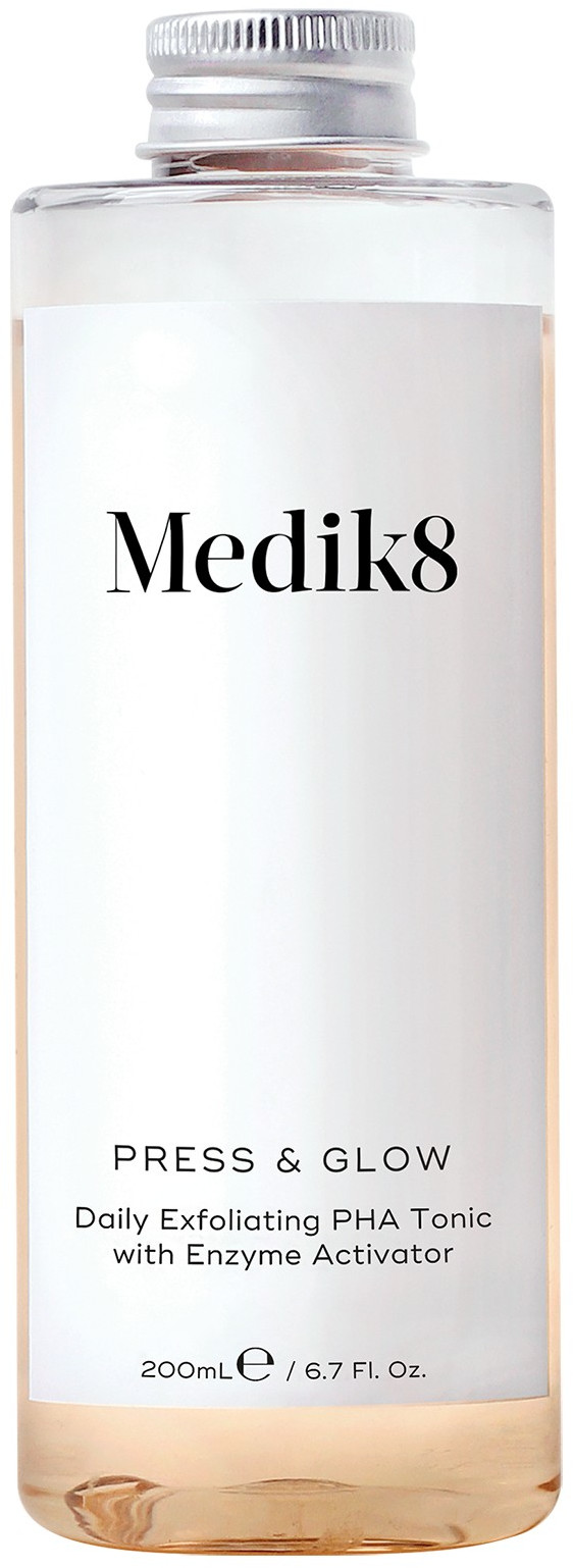 Obrázok Medik8 Press&Glow (náhradná náplň) 200ml