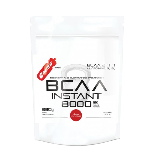 Obrázok Penco BCAA Instant 330g třešeň (8594000864301)