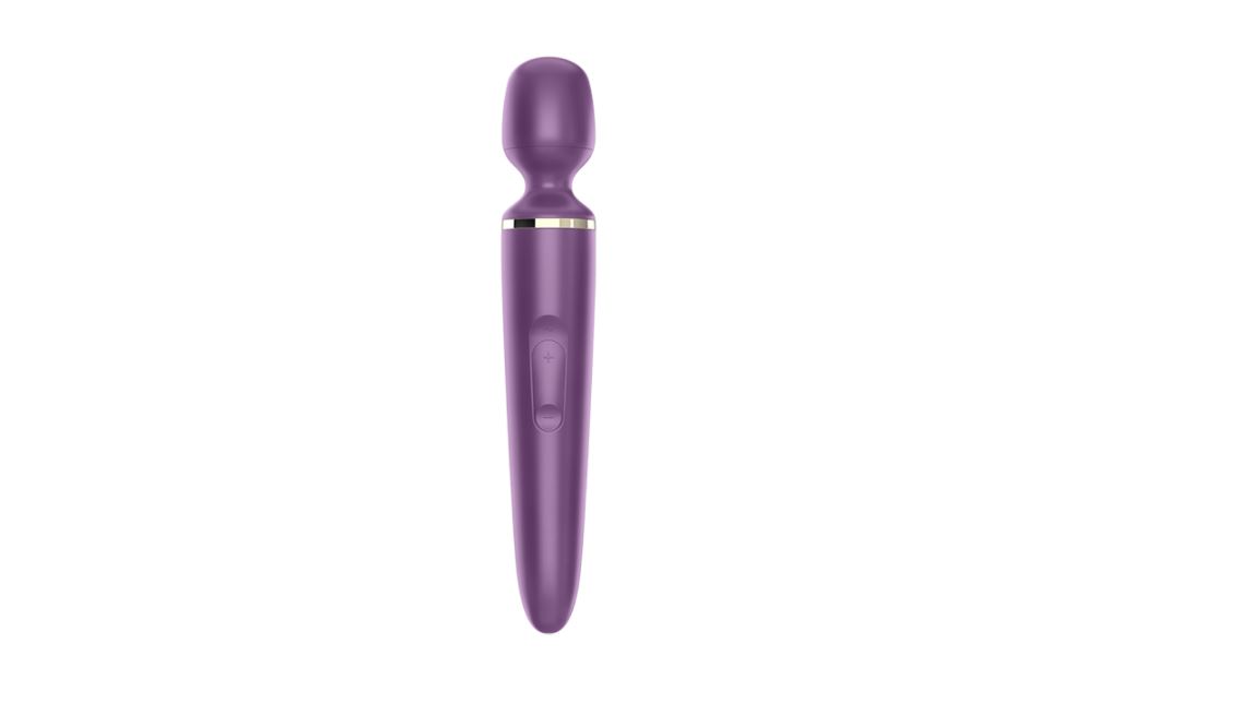 Obrázok Satisfyer Woman Wand purple