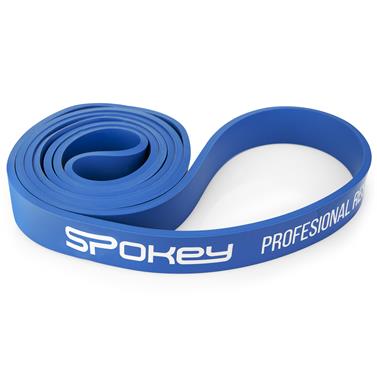 Obrázok SPOKEY - POWER II odporová guma modrá odpor 15-20 kg