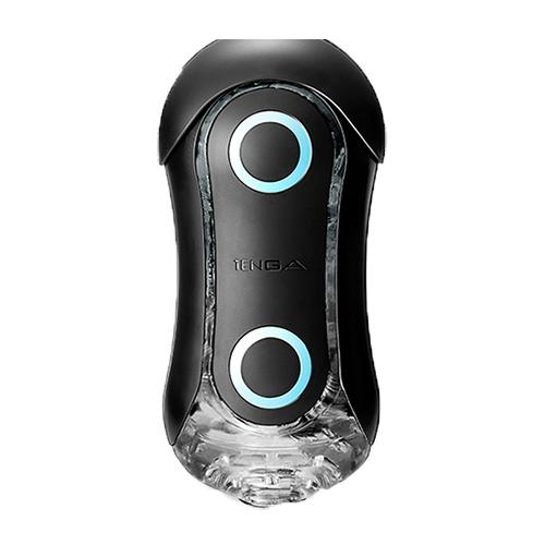 Obrázok Tenga Flip Orb Strong - Extra Powerful Super Masturbator (Turquoise-Black)