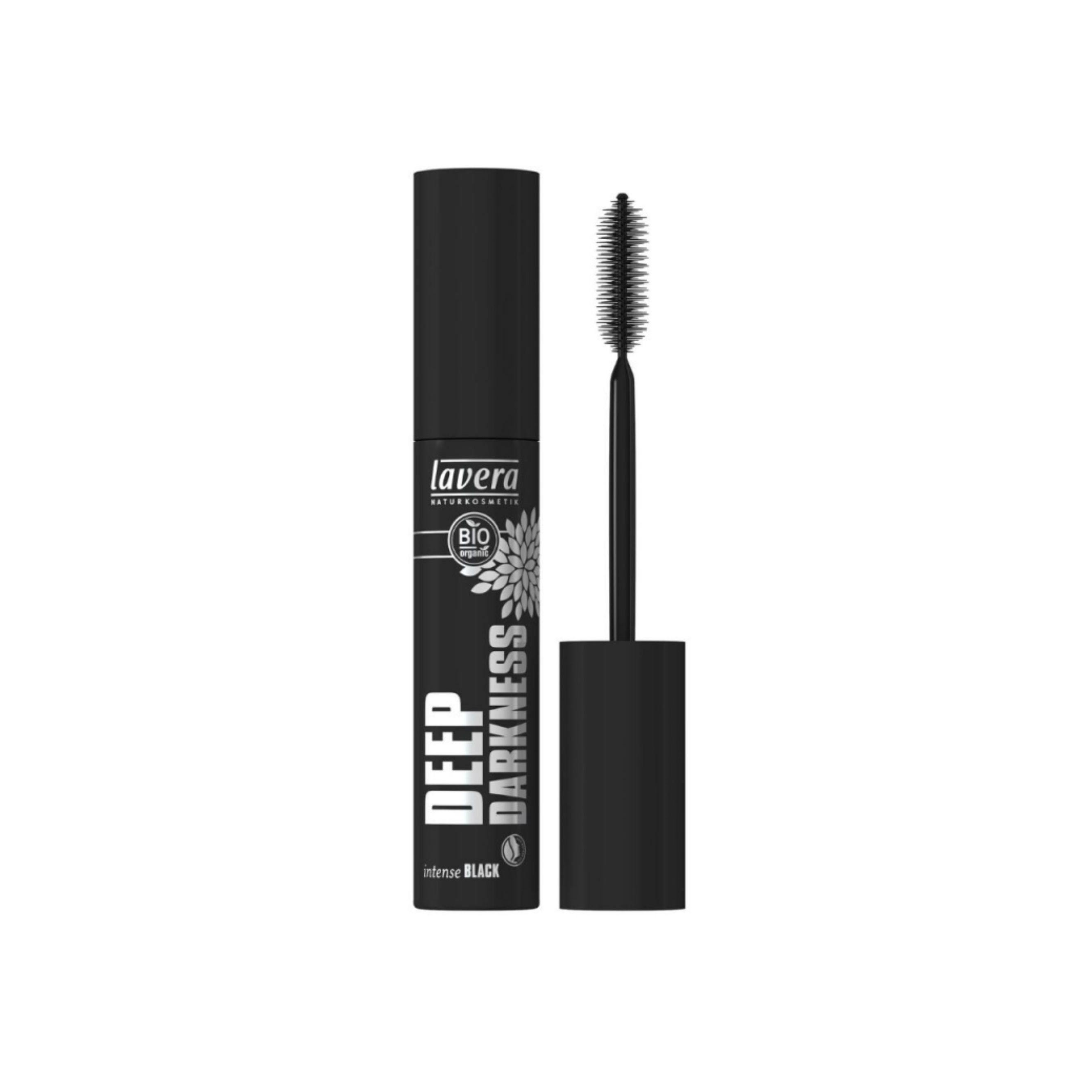 Obrázok LAVERA Deep Darkness Mascara Black 13 ml (4021457618194)