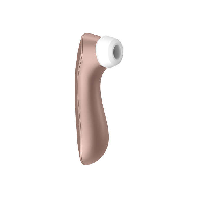 Obrázok Satisfyer Pro 2 Vibration, stimulátor klitorisu