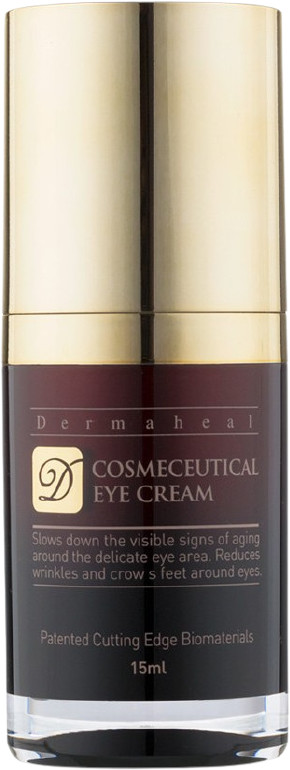 Obrázok Dermaheal Cosmeceutical oční gel 15 ml, Posledné kusy na sklade za akciovú cenu!