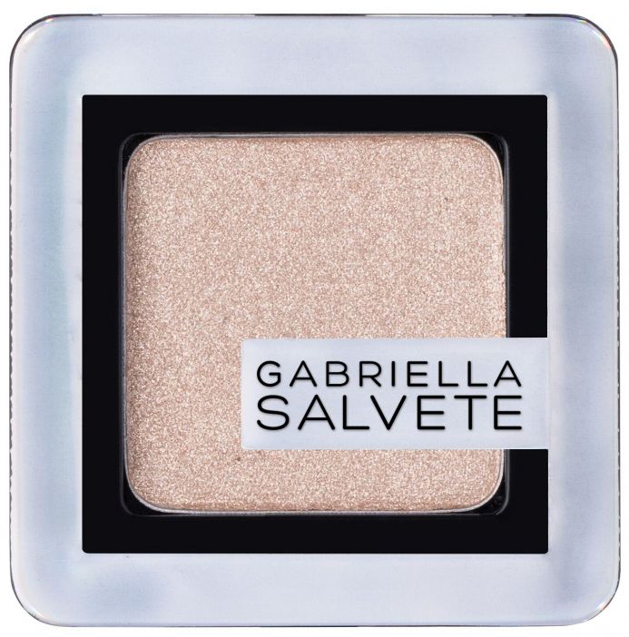 Obrázok Gabriella Salvete Mono Eyeshadow 2 g púdrové očné tiene pre ženy 01