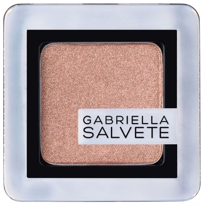 Obrázok Gabriella Salvete Mono Eyeshadow 2 g púdrové očné tiene pre ženy 02