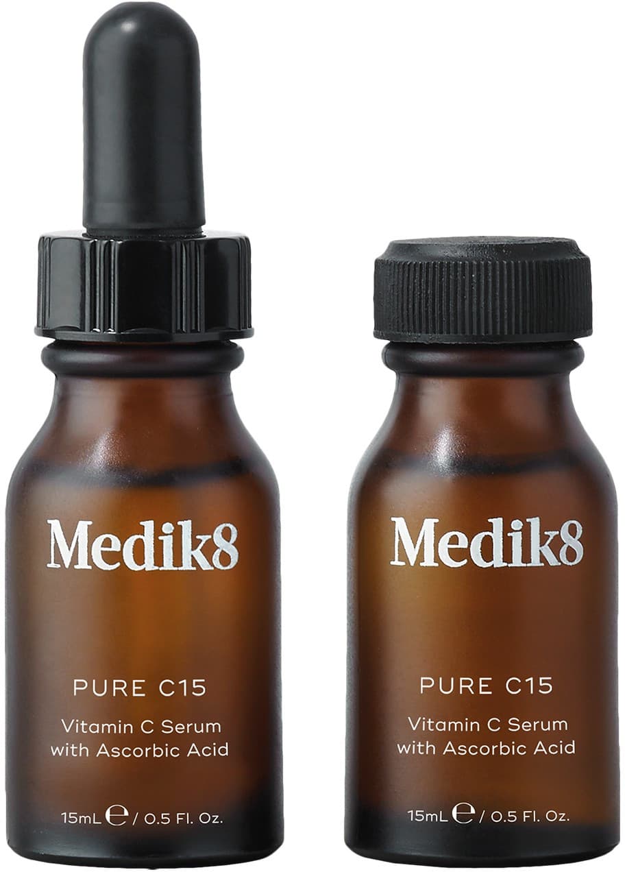 Obrázok Medik8 Pure C15 sérum 2x15ml