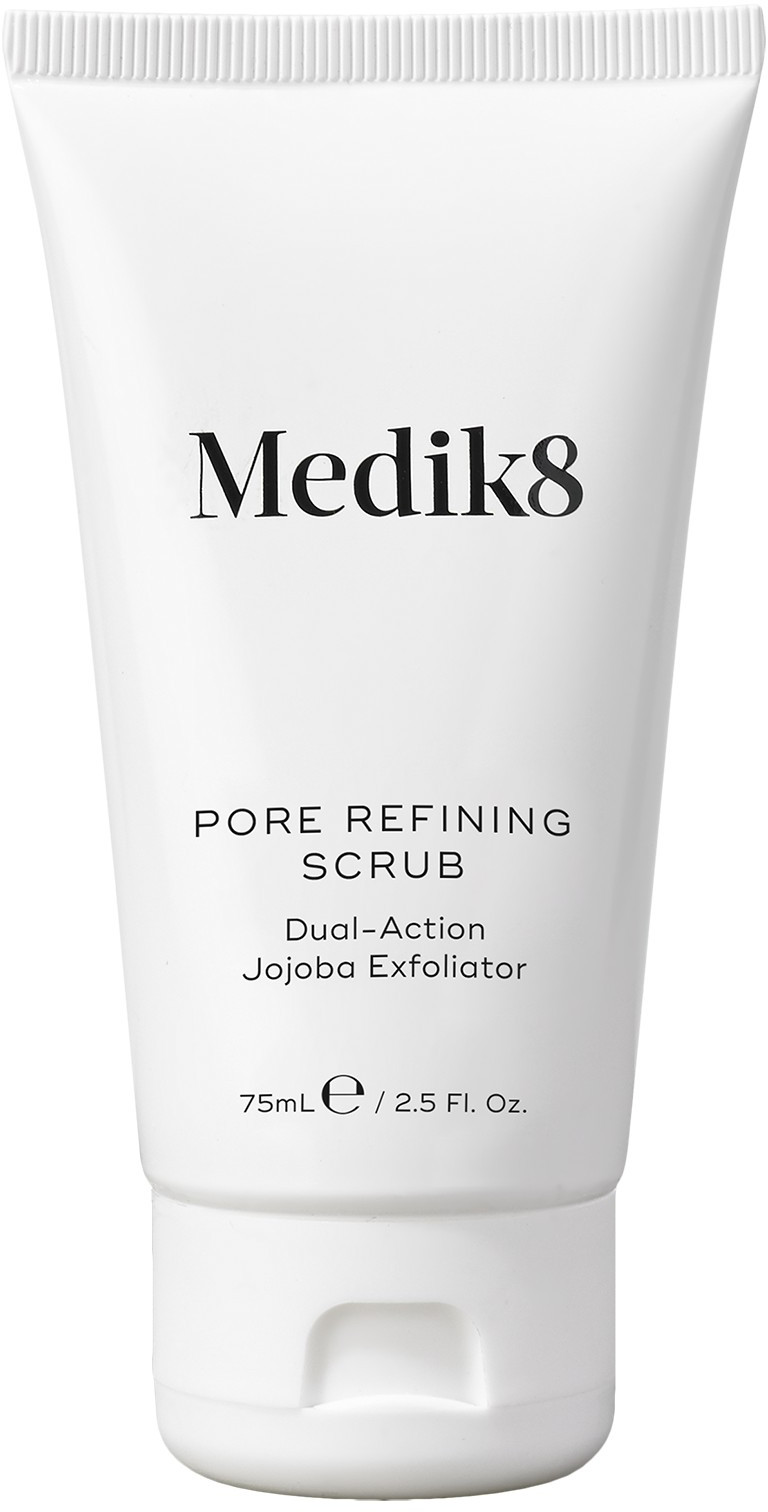 Obrázok Medi8 Pore Refining Scrub 75ml