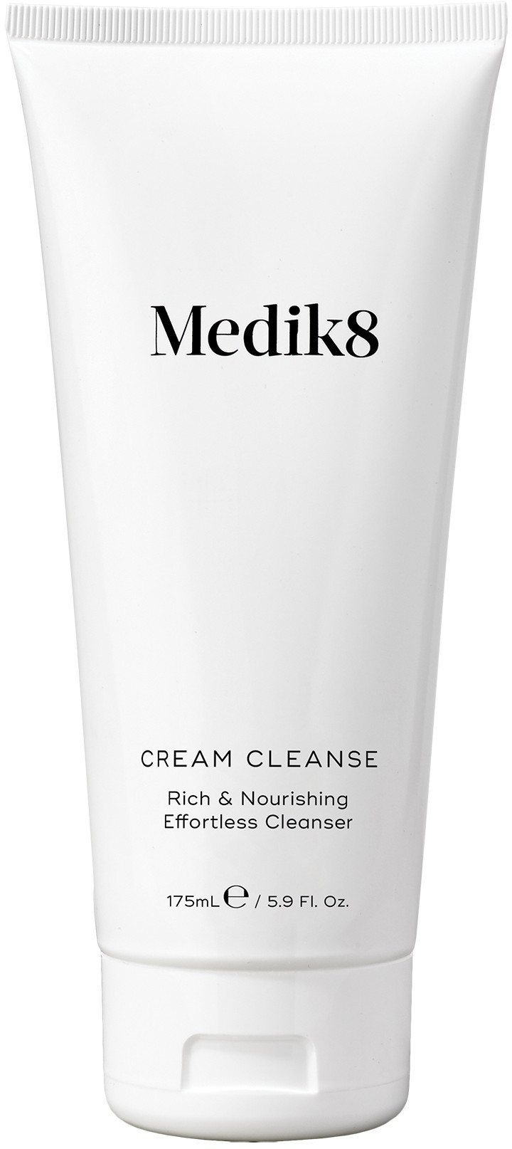 Obrázok Medik8 Cream Cleanse, Jemný krémový čistiaci prípravok 175ml