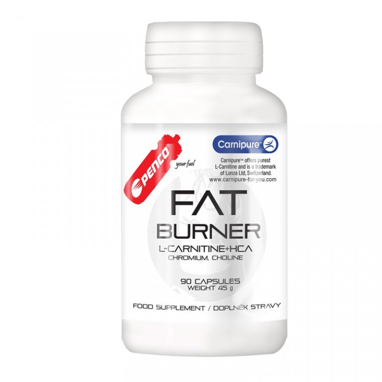 Obrázok PENCO Spalovač tuků FAT BURNER