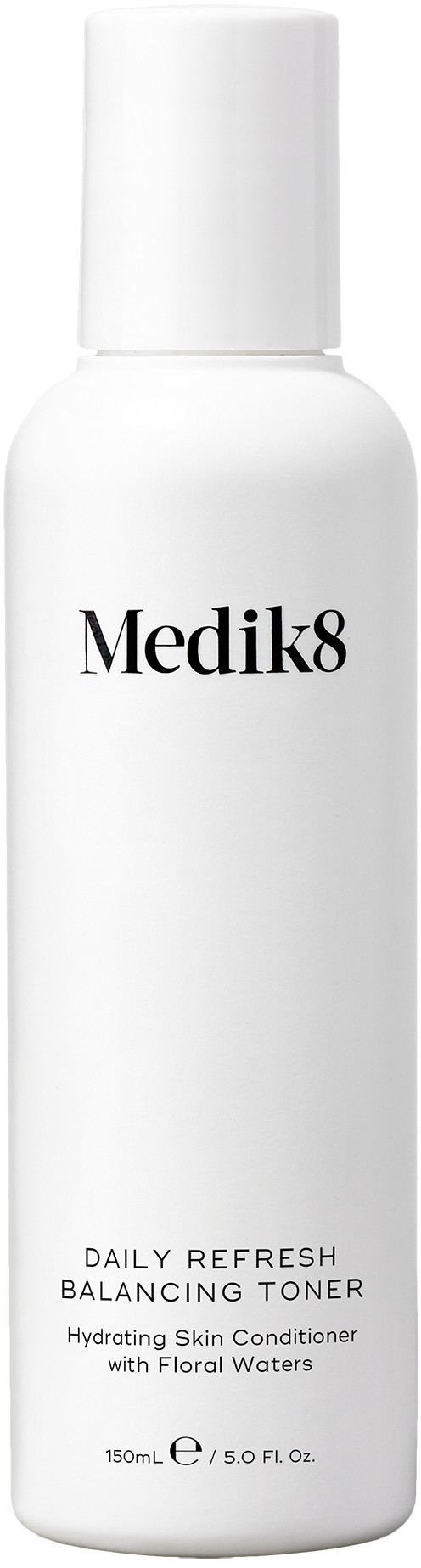 Obrázok Medik8 Daily Refresh Balancing Toner, Hydratačné tonikum 150ml