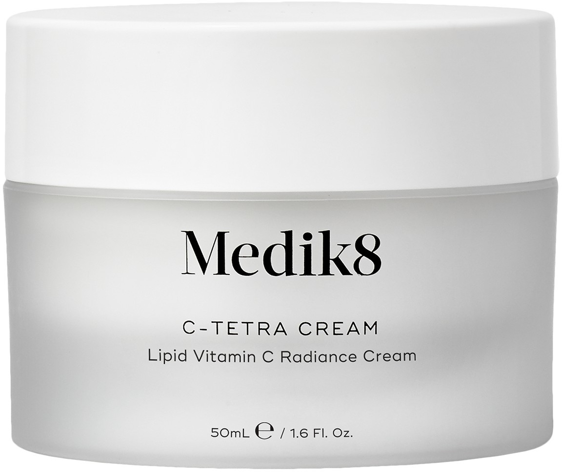 Obrázok Medik8 C-Tetra Cream, Antioxidačný krém 50ml