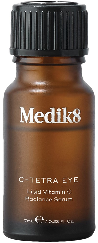 Obrázok Medik8 C-Tetra Eye, Antioxidačné sérum na očné okolie 7ml