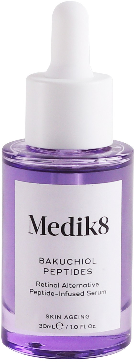 Obrázok Medik8 Bakuchiol Peptides 30ml