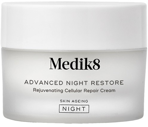 Obrázok Medik8 Advanced Night Restore, cestovné balenie 12,5ml