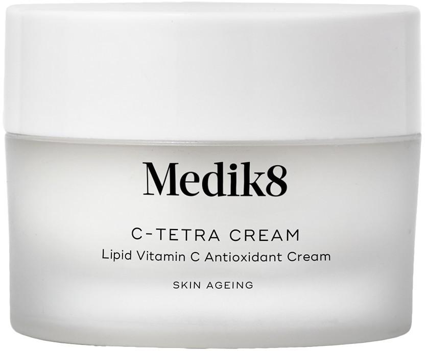 Obrázok Medik8 C-Tetra Cream, Antioxidačný krém, cestovné balenie 12,5ml