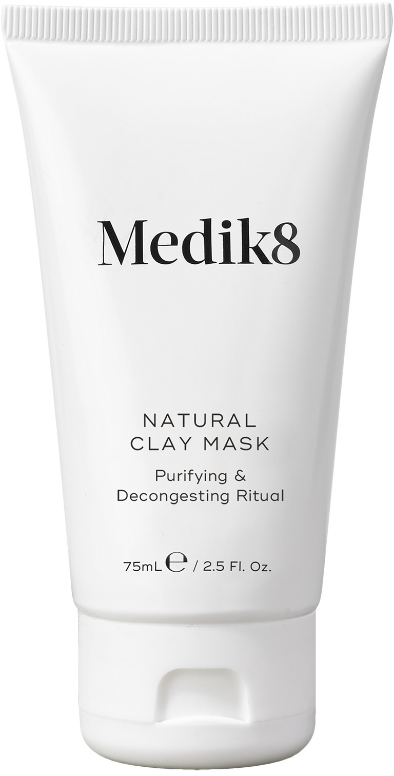 Obrázok Medik8 Natural Clay Mask 75 ml