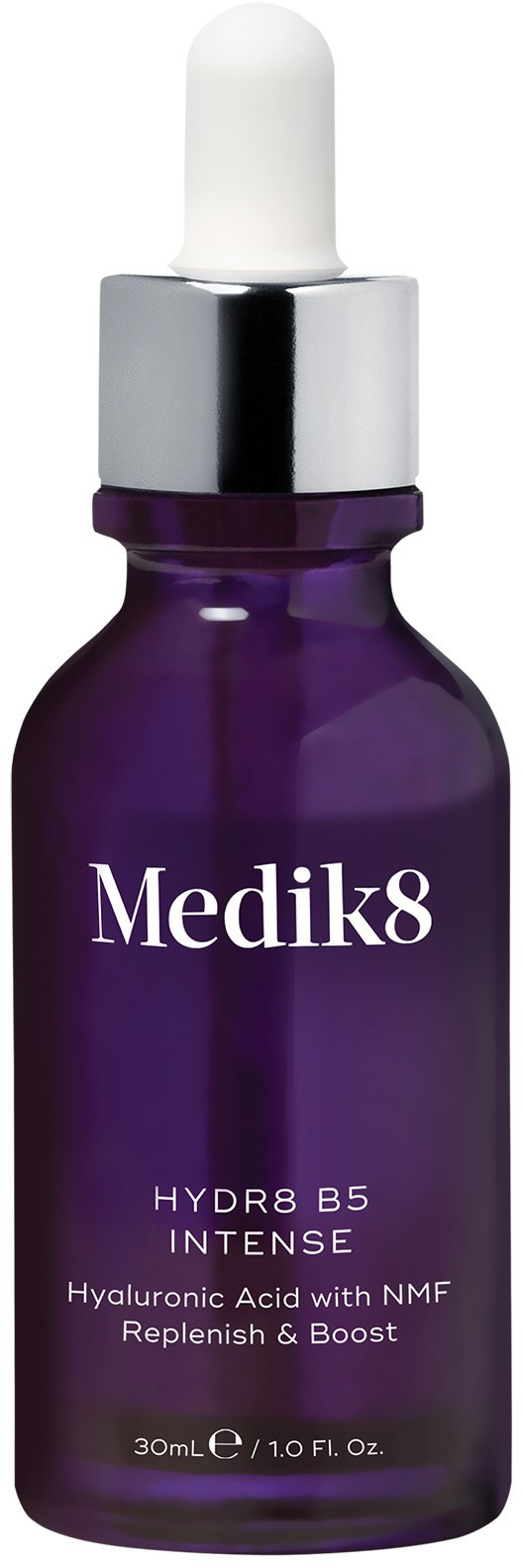 Obrázok Medik8 Hydr8 B5 Intense, Intenzívne gélové hydratačné sérum 30ml