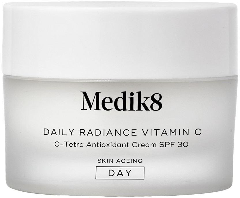 Obrázok Medik8 Daily Radiance Vitamin C, cestovné balenie 12,5ml