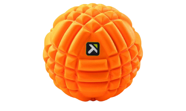 Obrázok Triggerpoint Grid Ball - Orange (3700006211284)