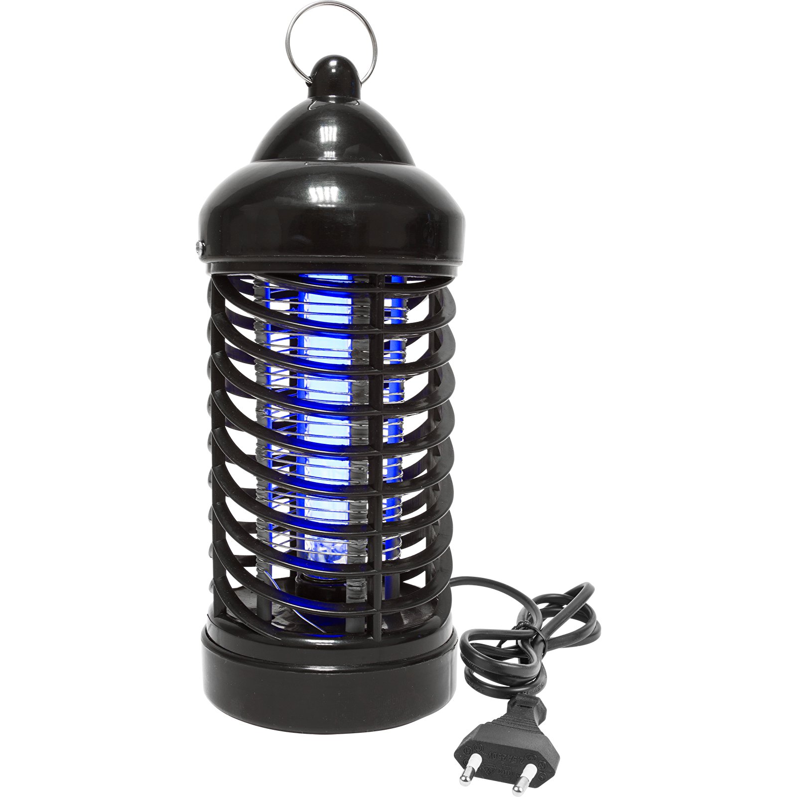 Obrázok ARKAS 3W Bug zapper lamp UV lampa - hubič komárov 730102