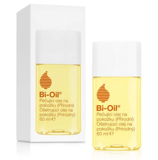 Obrázok Bi-Oil PurCellin Oil 60 ml