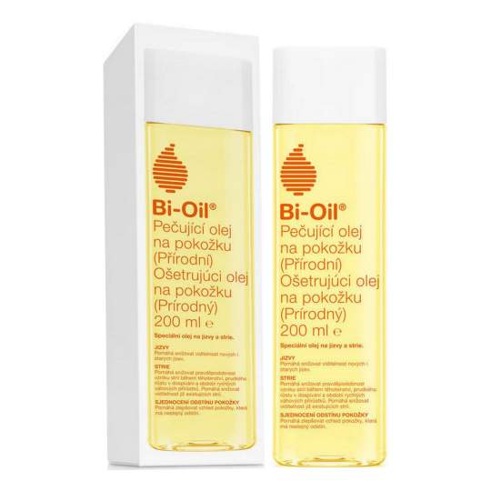 Obrázok Bi-Oil PurCellin Oil 200 ml