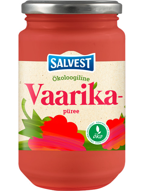 Obrázok SALVEST Family BIO Maliny 450 g