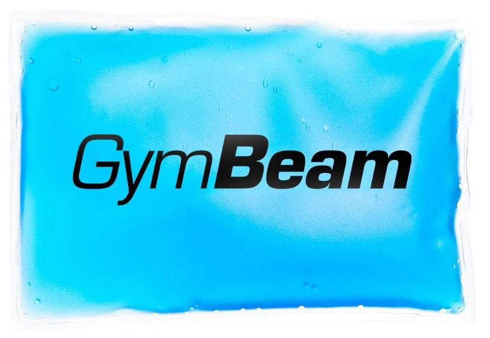 Obrázok GymBeam Gélové vrecko Hot-Cold