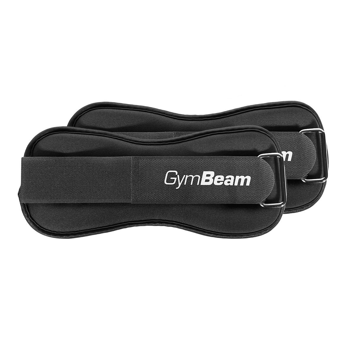 Obrázok GymBeam Závažia na zápästia a členky 0,5 kg