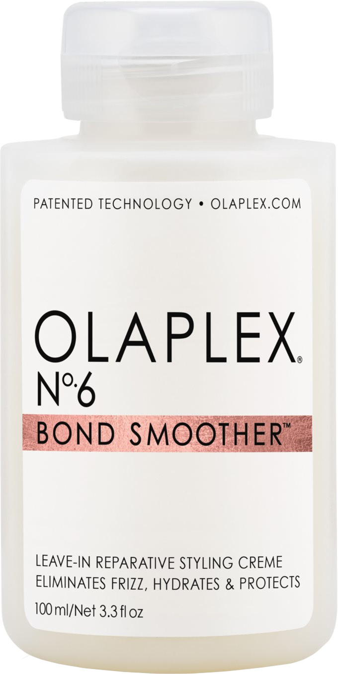 Obrázok OLAPLEX No. 6 Bond Smoother 100 ml (896364002602)