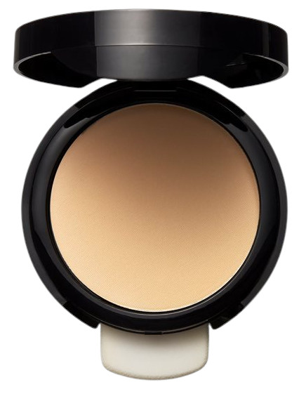 Obrázok EX1 Compact Powder Black - 2.0 1×9,5 g, kompaktný púder