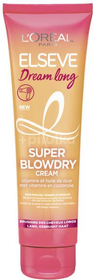 Obrázok ĽORÉAL PARIS Elseve Dream Long Super Blowdry 150 ml (3600523966318)