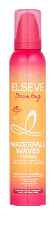 Obrázok ĽORÉAL PARIS Elseve Dream Long Waves Waterfall 200 ml (3600523966516)