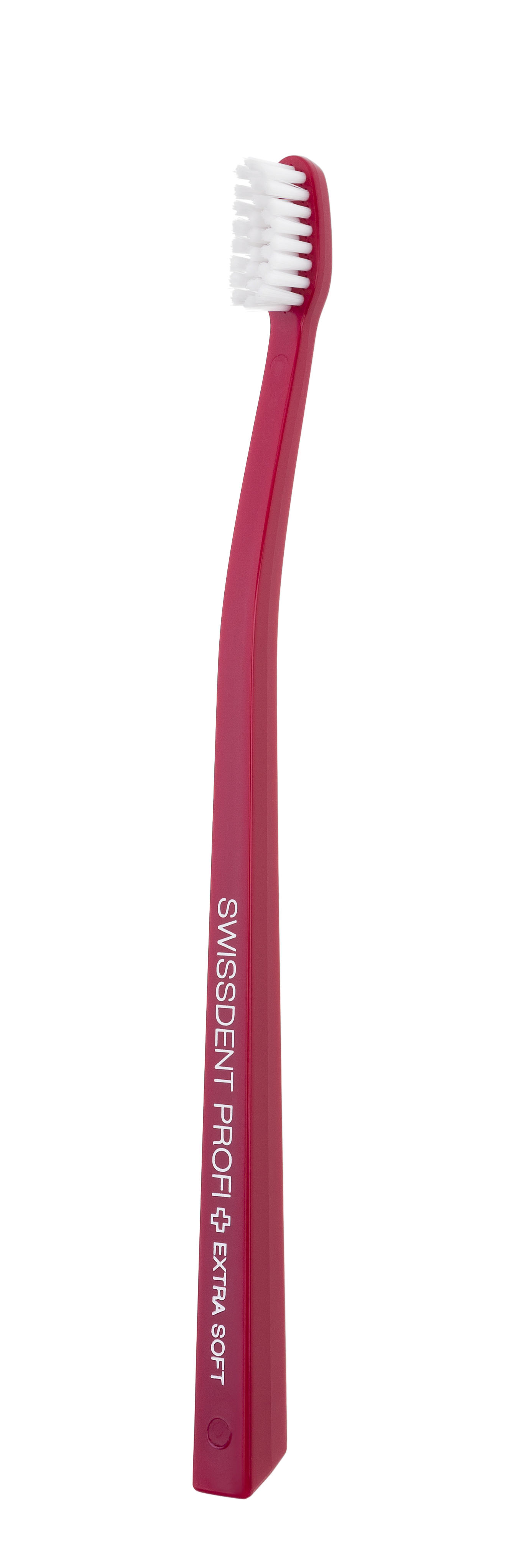 Obrázok SWISSDENT PROFI SENSITIVE X-soft bordo