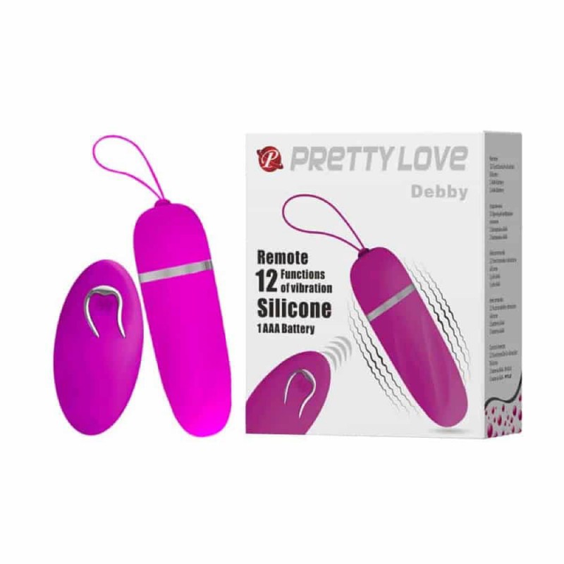 Obrázok Baile Pretty Love Debby