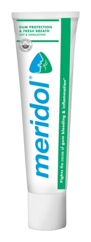 Obrázok Meridol Fresh Breath zubná pasta 75 ml